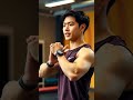 Quick Endurance Boost — Train Your Heart for Long Runs#StretchLee #Marathon #Endurance #HeartHealth