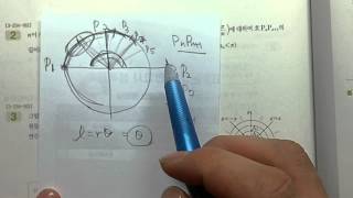 2015 EBS 수능특강 수학1 B p94 2번