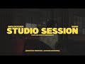 MIKEJACK3200 x DABOII VLOG (Behind The Scenes) (Sessions)