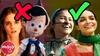 Why Adaptations & Live-Action Remakes SUCK (& How to Make Them Work)
