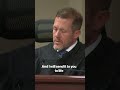 Georgia School Shooter Colt Gray Sentenced to Life Without Parole #shorts