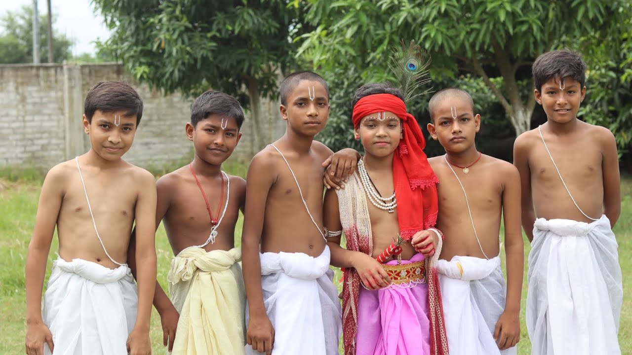 Govind bolo Hari Gopal bolo | Janmastami Song | Krishna Bhajan 2024 | जन्माष्टमी भजन 2024