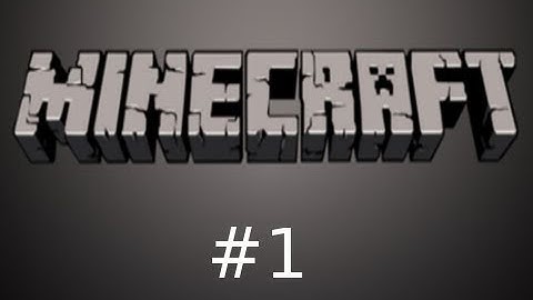 Minecraft - The Obsidian Tower Custom Map with Chimmie and Nova Part 1: Come Back Tour