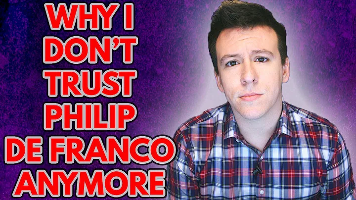 Why I Don't Trust Phillip DeFranco Anymore