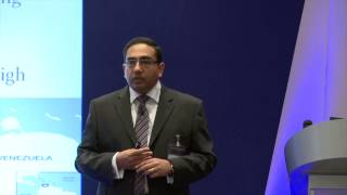 Dr George El Nimr - Consultant Neuropsychiatrist, Huntington's Disease - 2nd National Conference.