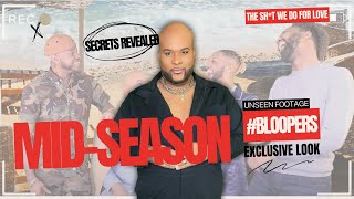 TSWDFL | Mid-Season Secrets Revealed &amp; Bloopers