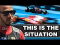 Hamilton At Centre Of Untelevised Team Order Incident In Baku! Statement Issued!