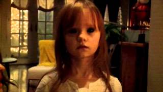 Paranormal Activity 5  THE GHOST DIMENSION   Movie Clip # 2
