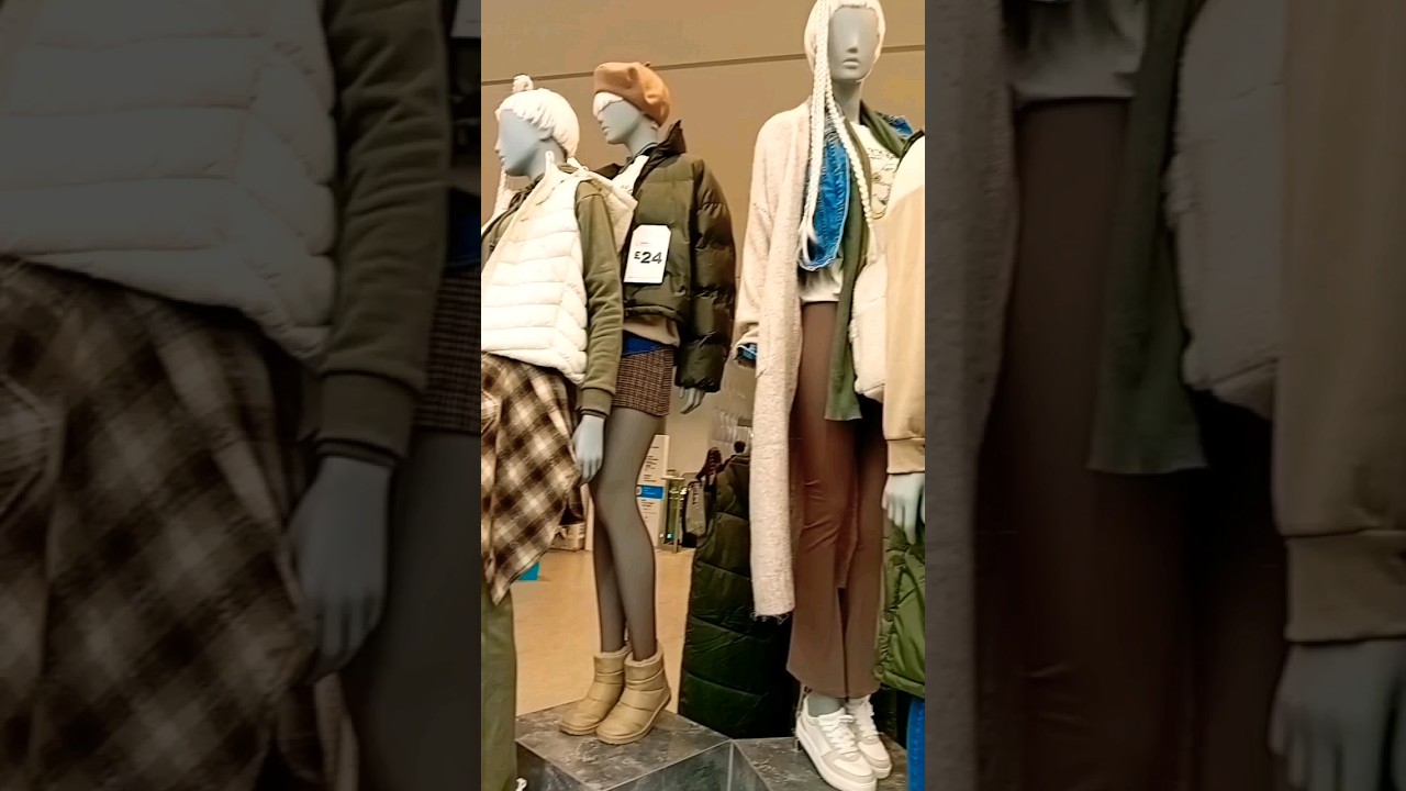 PRIMARK NEW COLLECTION 