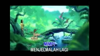 MIMPI INE SINTYA