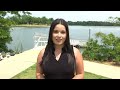 Safety tips while at Lake Hartwell
