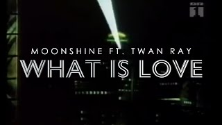 Haddaway - What Is Love (Moonshine \u0026 Twan Ray Remix) (Official Video)