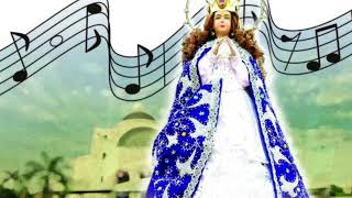 Himno a la Virgen de Caacupe (Es tu pueblo) - Gladys Garcete