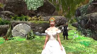 Skyrim Romance 3.1 Part 10 Marrying the One (censored) Skyrim Romance 3.1 Part 10 Marrying the One (censored)