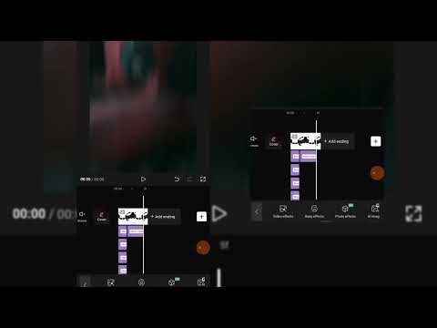 Capcut Aggro Shakes (made for short clips)