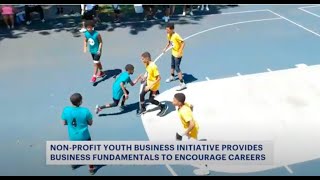 Norwalk nonprofit helps underserved kids plan their futures