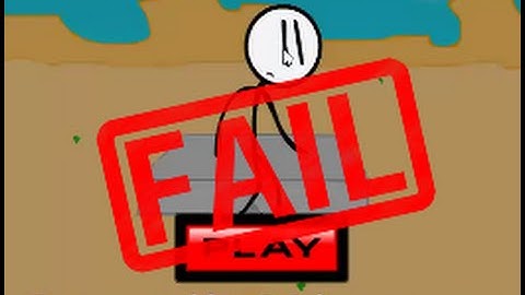 Breaking The Bank All Fails + Ending