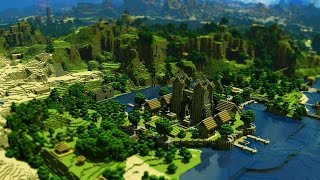 SimpleMinecraft.Ru#5 (ПОБЫВАЛ НА ЗОНЕ)