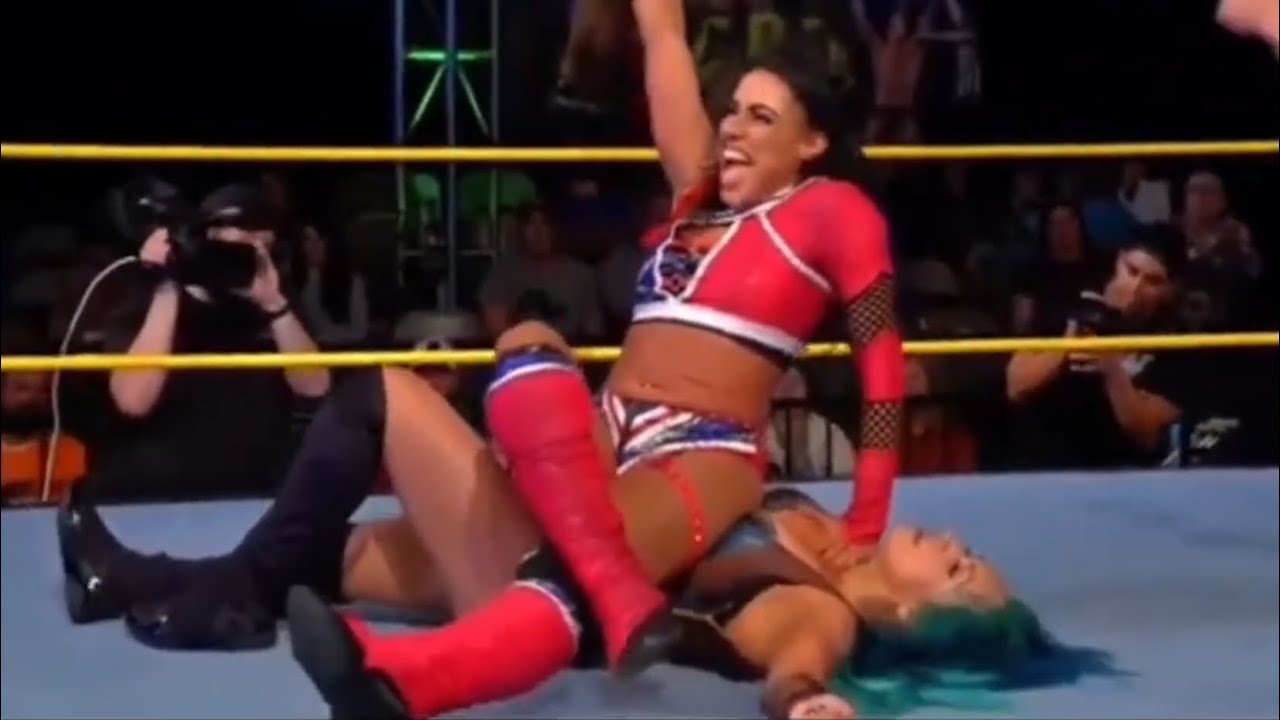 Mounted Pin Win part 1