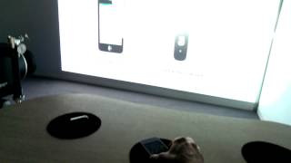 Onelan Rfid Lift And Learn Proof Of Concept At Nec Show 2014