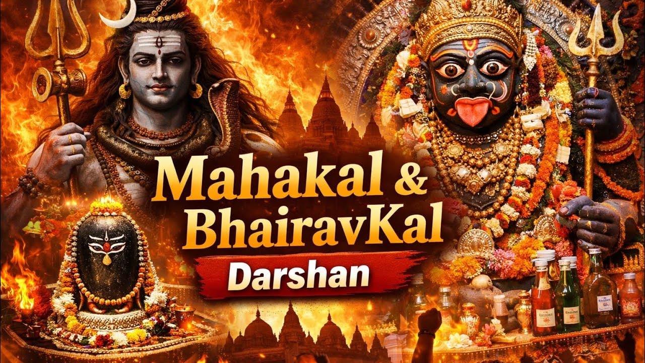 🔥 “Aisi divya energy mehsoos hui ki dil se bas nikla… Har Har Mahadev 🔱🙏”Part 2 