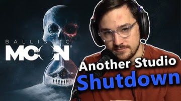 The Studio Behind Until Dawn Remake Has "Effectively Closed"...