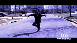 Jerkin 2 Flow Go In (Watch In 1080p)