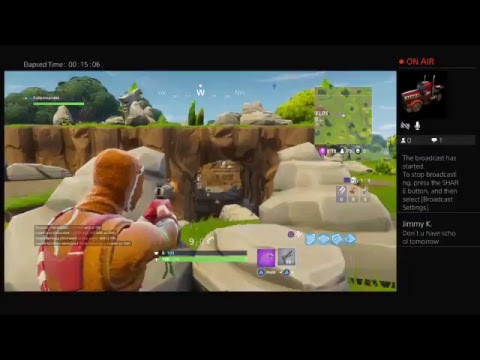 Fortnite fortnite account