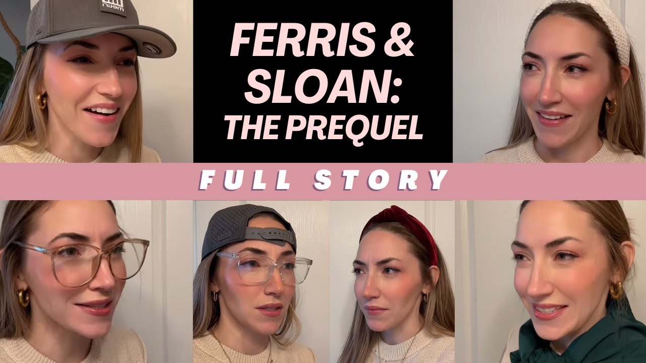 FULL SKIT! Ferris & Sloan: The Prequel