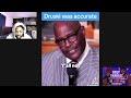 Druski Got Mega Pastors MAD After Roasting Them #holyshabazz