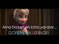 NVM - Faith Marie ♥ Elsa ♥ [Türkçe Çeviri]