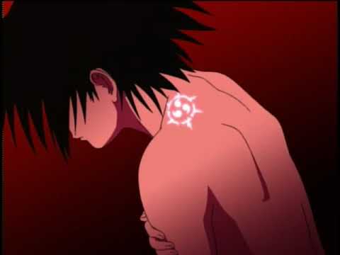 NARUTO OP 5 HD Uwu2x Seishun Kyousoukyoku