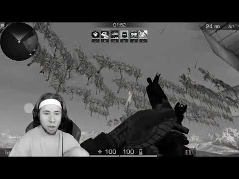 😱Конь на провинции в Standoff 2 (упрощённая версия)