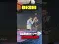 Pro Player 2 | Childhood Badminton stories