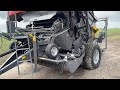 Køb Ballepresser Massey Ferguson 4180V RB på Klaravik