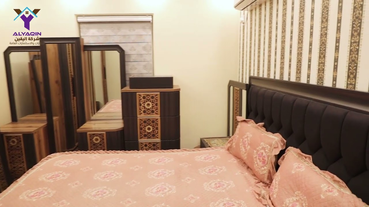 شقة للبيع 140 متر