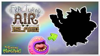 BEAVITZ | Fractured Air Island
