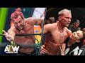 Best Moments from AEW Fyter Fest 2019