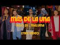 Piso 21 & Maluma - Más De La Una (LYRICS y LETRA) 100% ENGLISH translation