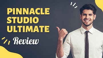Pinnacle Studio Ultimate Review: A Comprehensive Video Editing Software