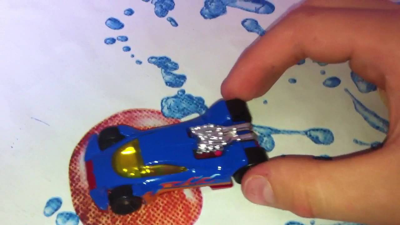 Включи машины hot wheels