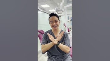 Hiểu Lầm đến 99% Các Bạn Niềng Răng Đều Mắc Phải #shorts