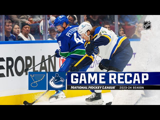 Day Fifty Eight Recap Of The 2023 Stanley Cup Playoffs – Zac