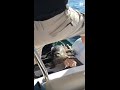 Seal Jumps Onto Boat To Escape Orca Killer Whale