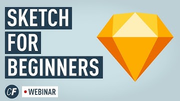Wireframing in Sketch: Online Workshop