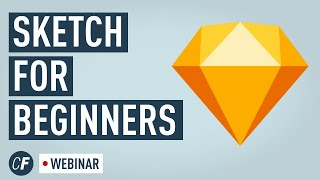 Wireframing in Sketch: Online Workshop