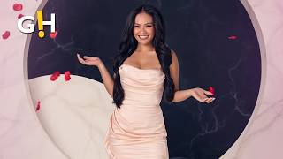 Bachelorette’s Jenn Tran says Devin Strader was dismissive, ghosted her | Entertainment News