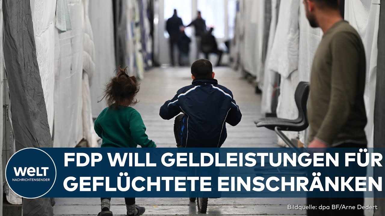 Drohende Abschiebung nach Ruanda: Flüchtlinge aus Großbritannien in Irland