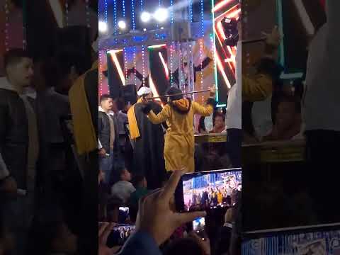 شايفين حلاوه محمد عزت احنا تربينا علي الاصول ولا يشغلنا