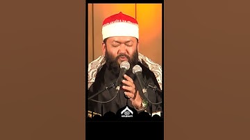 سورة الناس | الشيخ قاري أحمد بن يوسف الأزهري #القرآن_الكريم #القرآن